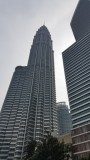 Petronas Twins Towers